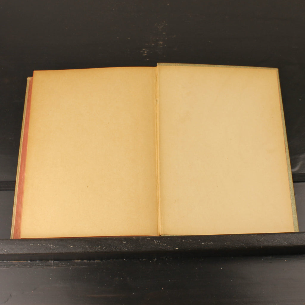 Little Lord Fauntleroy - Frances H. Burnett - P. Noordhoff Groningen 1900