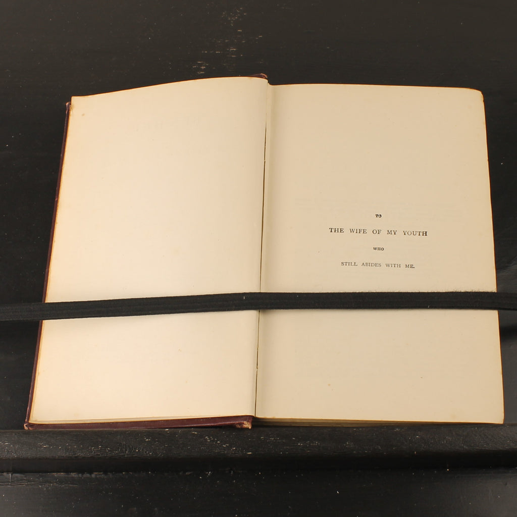 Ben-Hur: A Tale of the Christ – Lew Wallace - Ward Lock London - ca. 1900