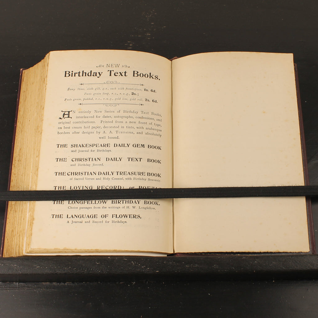 Ben-Hur: A Tale of the Christ – Lew Wallace - Ward Lock London - ca. 1900