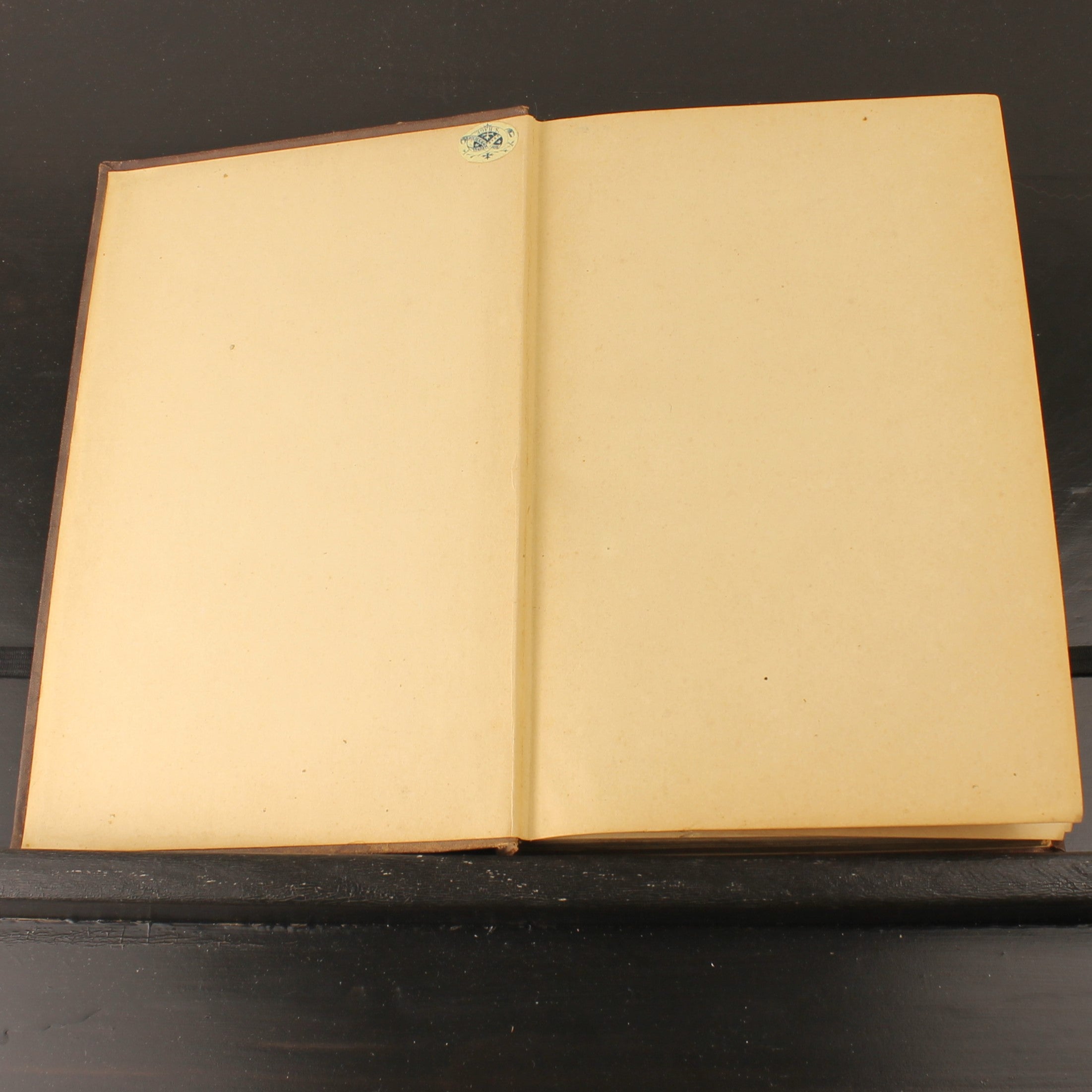 De Uithangteekens - Van Lennep & Ter Gouw - Complete set (2) - Amsterdam 1868