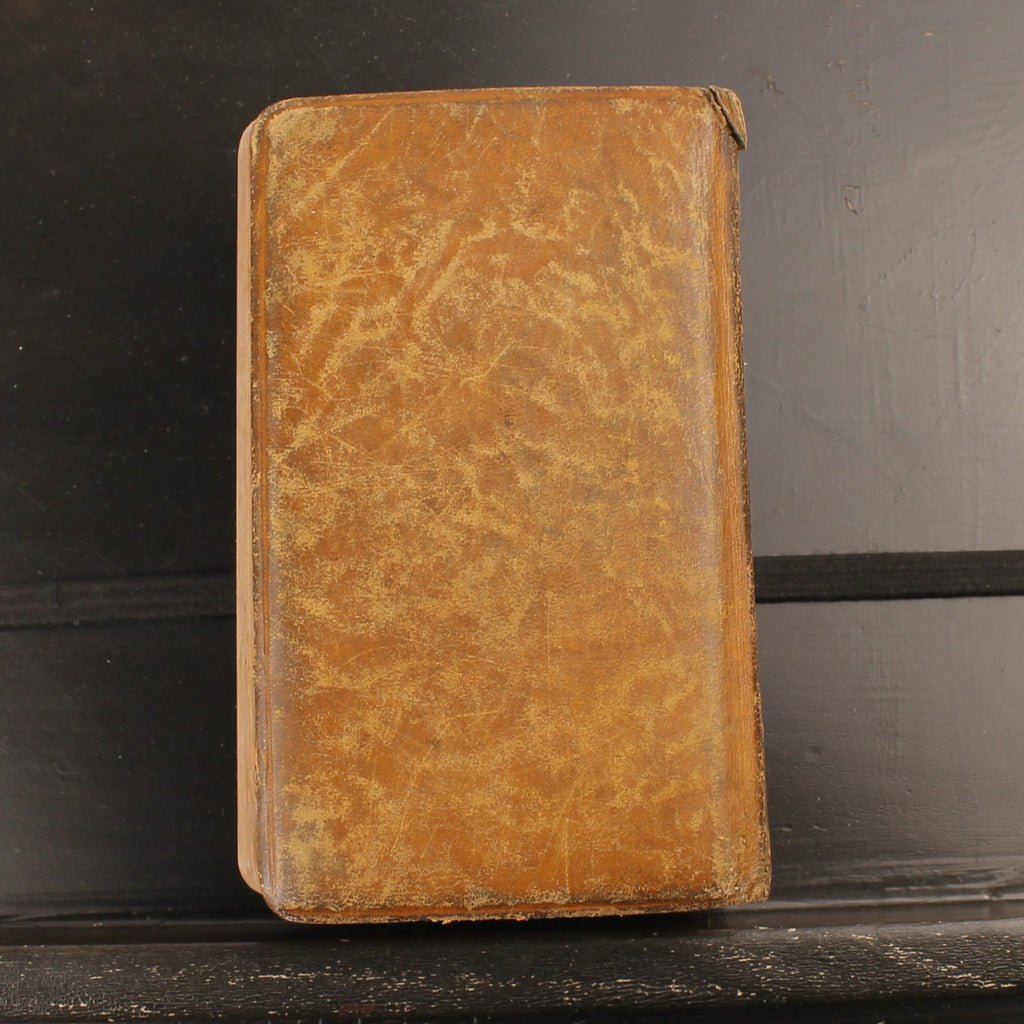Libro de la Misa Diaria Completa y Vespertal - Peeters, Van Cauwenberg & O'Connor - Turnhout c. 1940
