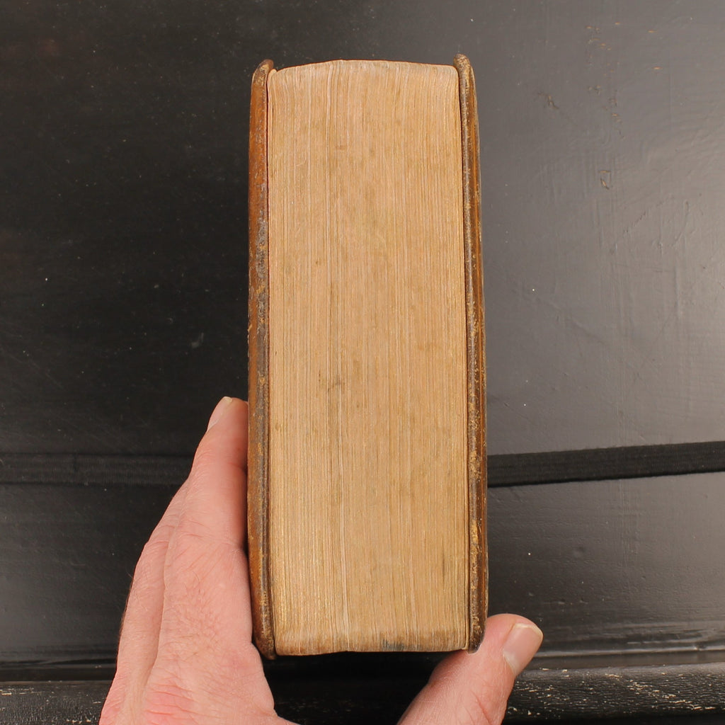 Libro de la Misa Diaria Completa y Vespertal - Peeters, Van Cauwenberg & O'Connor - Turnhout c. 1940