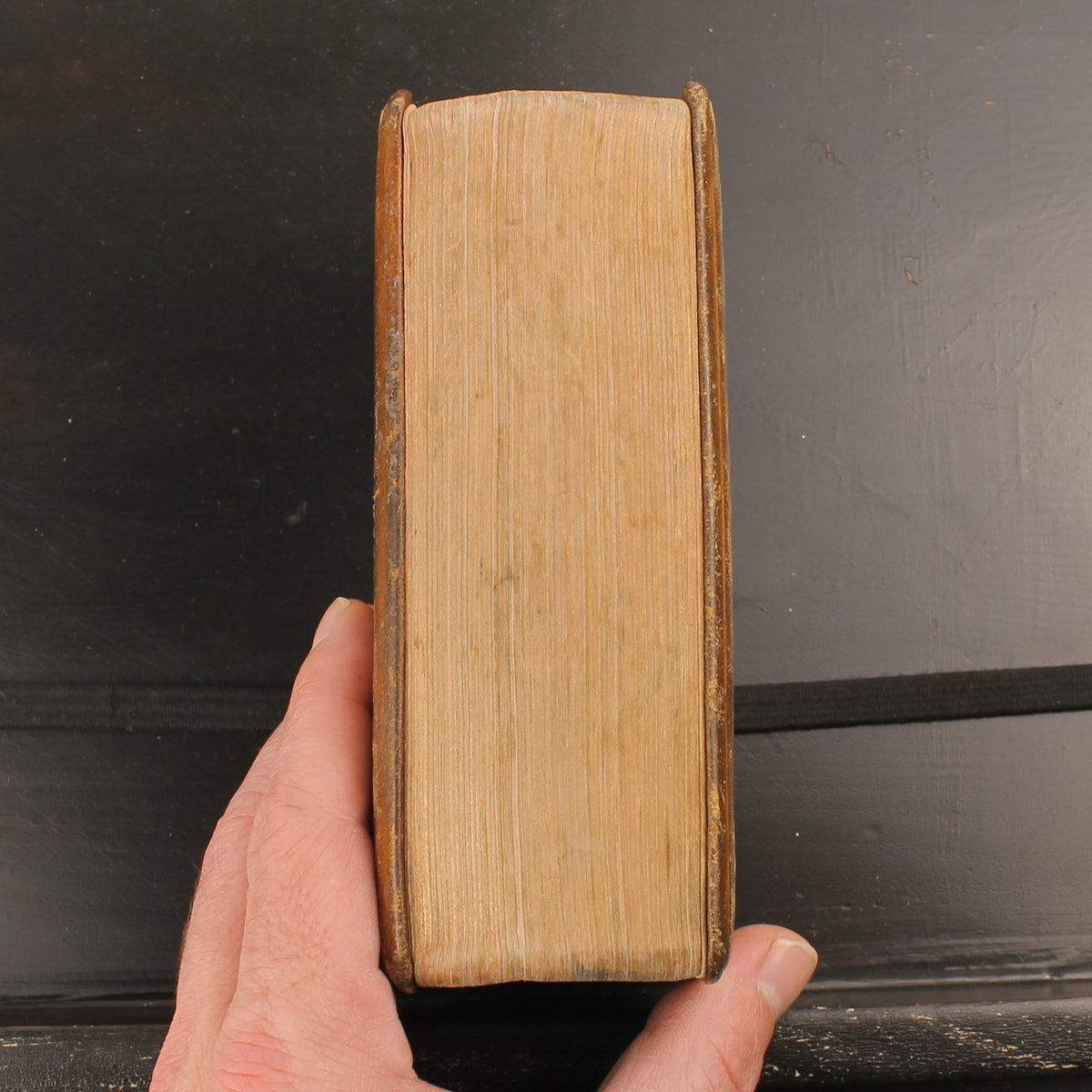 Libro de la Misa Diaria Completa y Vespertal - Peeters, Van Cauwenberg & O'Connor - Turnhout c. 1940
