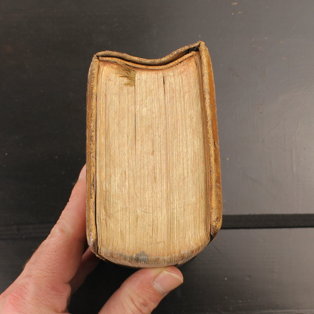 Libro de la Misa Diaria Completa y Vespertal - Peeters, Van Cauwenberg & O'Connor - Turnhout c. 1940