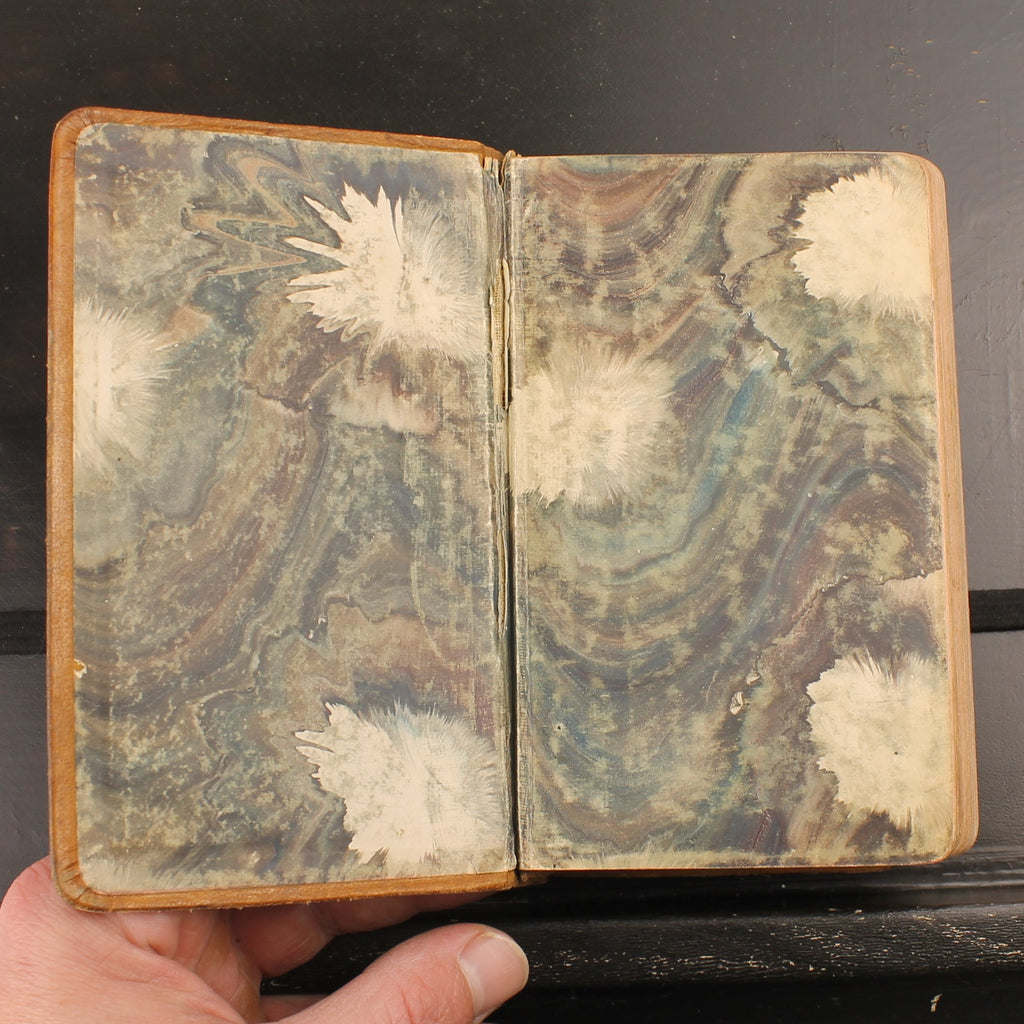 Libro de la Misa Diaria Completa y Vespertal - Peeters, Van Cauwenberg & O'Connor - Turnhout c. 1940