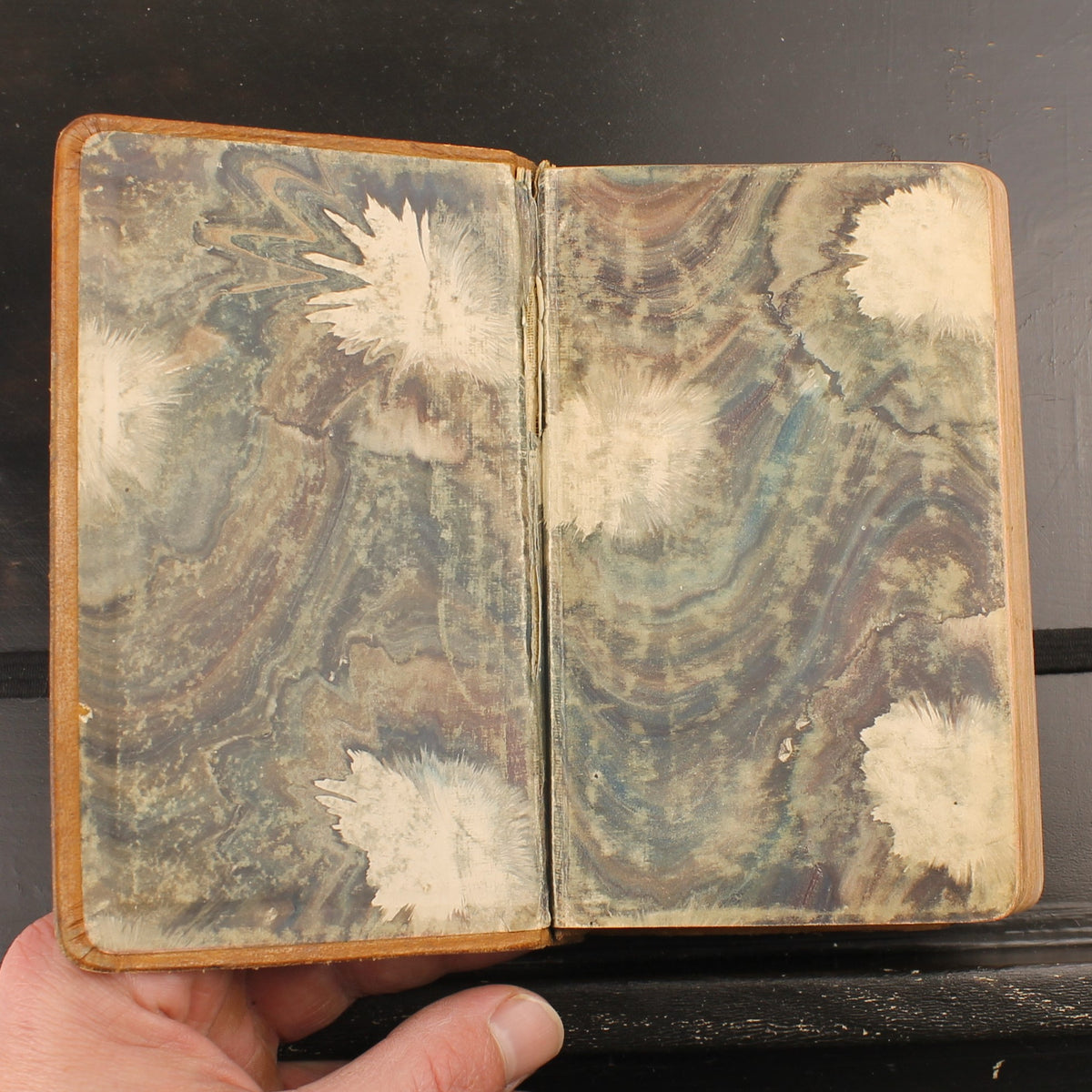 Volledig Dagelijksch Misboek en Vesperale - Peeters, Van Cauwenberg & O'Connor - Turnhout ca. 1940