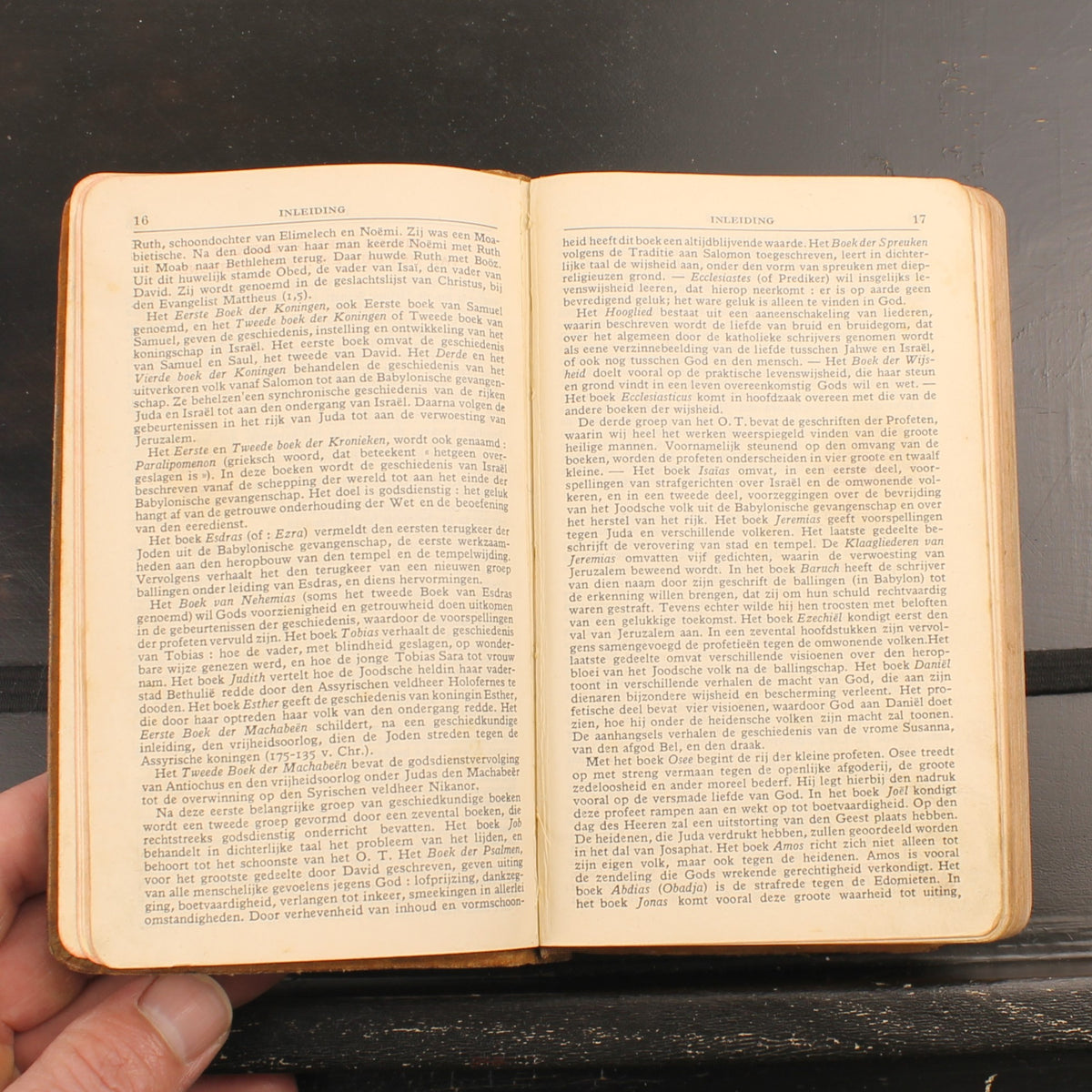 Libro de la Misa Diaria Completa y Vespertal - Peeters, Van Cauwenberg & O'Connor - Turnhout c. 1940