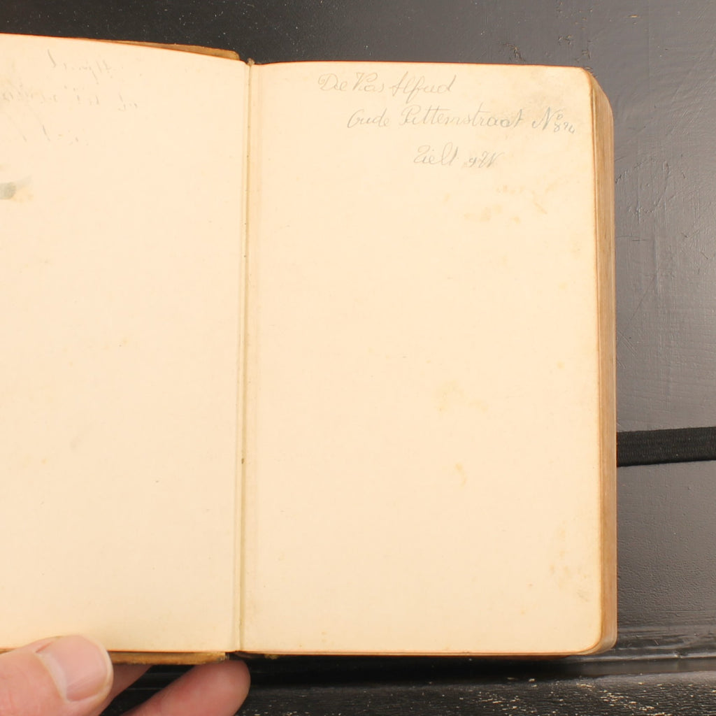 Libro de la Misa Diaria Completa y Vespertal - Peeters, Van Cauwenberg & O'Connor - Turnhout c. 1940