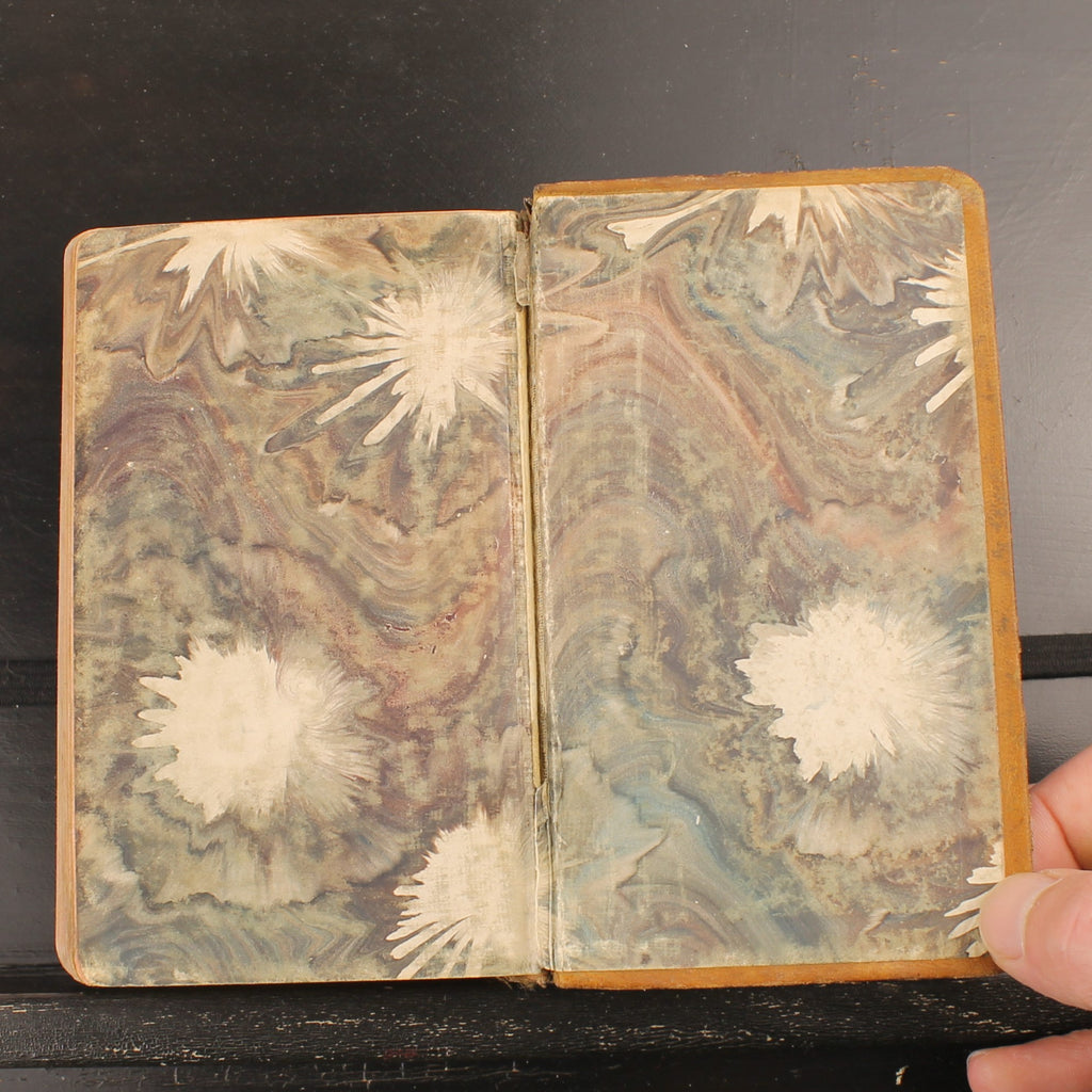 Libro de la Misa Diaria Completa y Vespertal - Peeters, Van Cauwenberg & O'Connor - Turnhout c. 1940