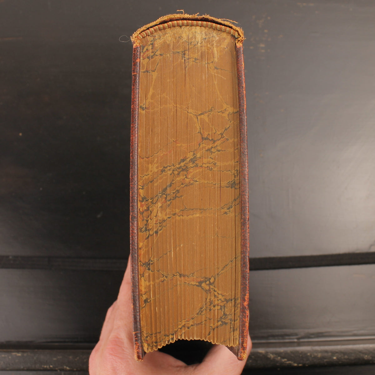 Encyclopedisch Woordenboek voor Groot-Nederland – K. ter Laan – Eerste Druk 1937