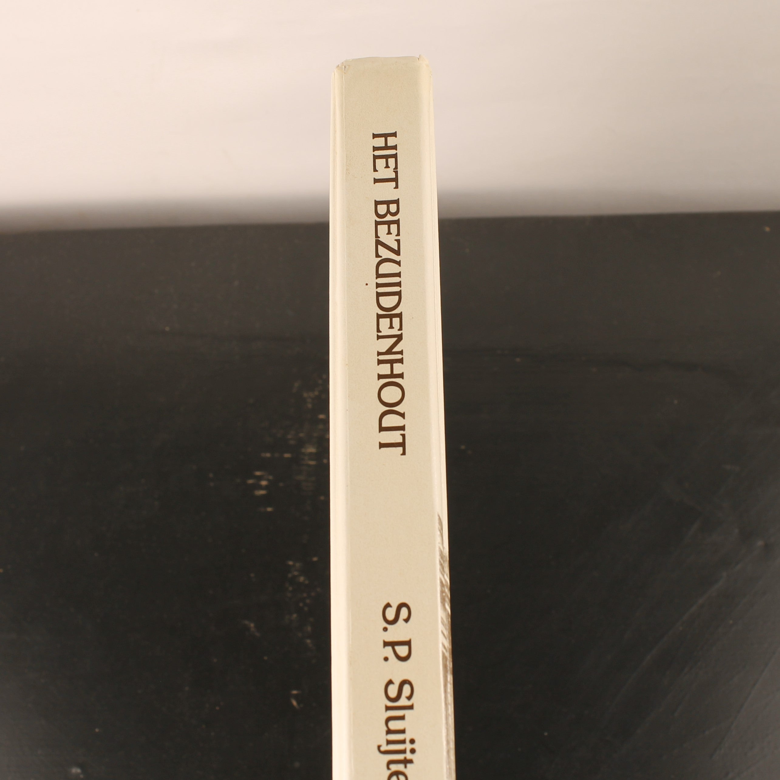 Het Bezuidenhout 1985 – Haagse Wijkgeschiedenis & WOII – Hardcover