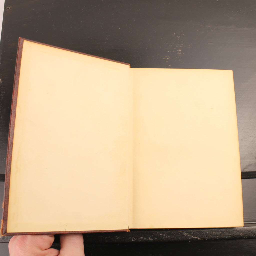 Vocabolario enciclopedico per i Paesi Bassi del Nord – K. ter Laan – Prima edizione 1937
