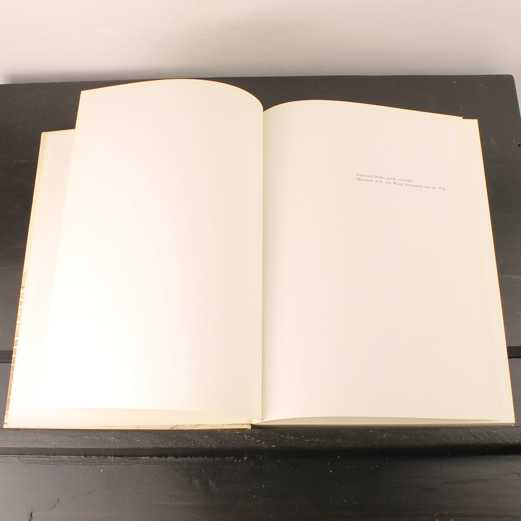 Bezuidenhout 1985 – The Hague Neighbourhood History & WWII – Hardcover