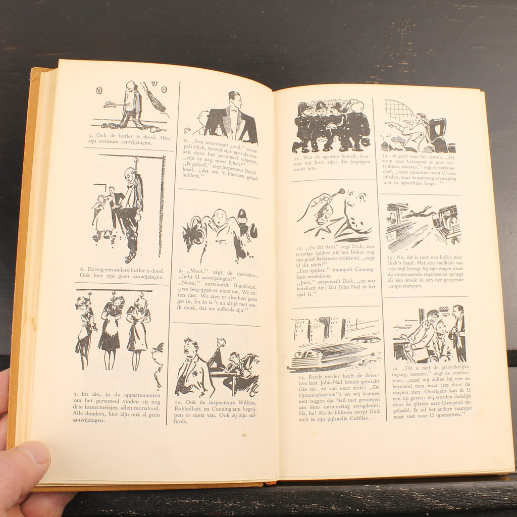 Godfried Bomans - Caprioles : Un deuxième recueil de marginaux - 2e édition 1953
