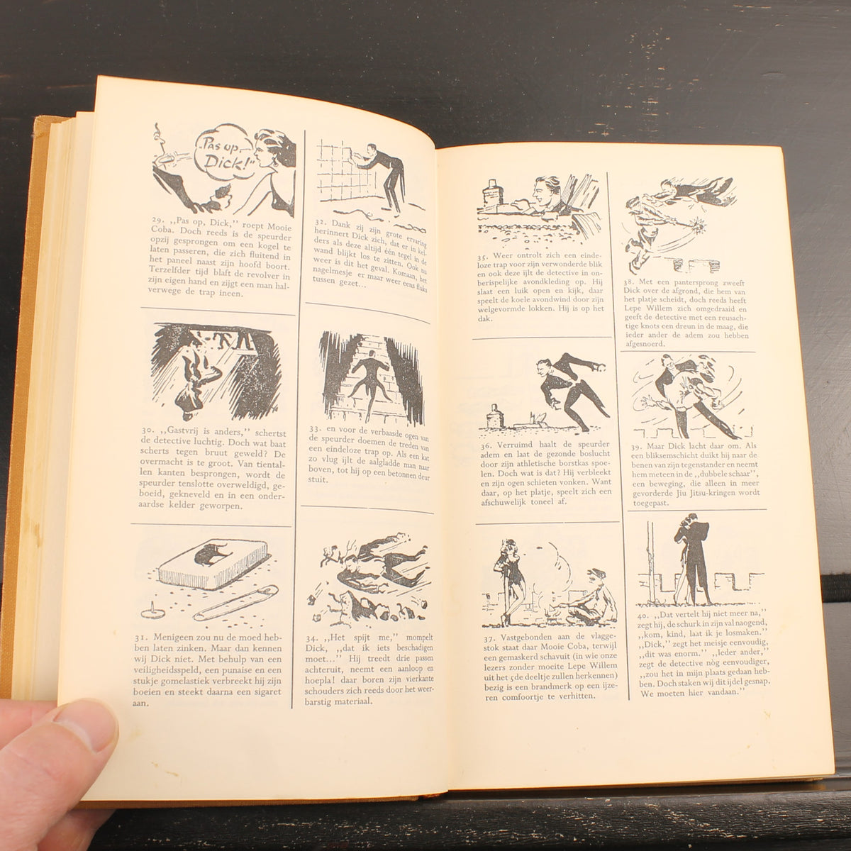 Godfried Bomans - Caprioles : Un deuxième recueil de marginaux - 2e édition 1953