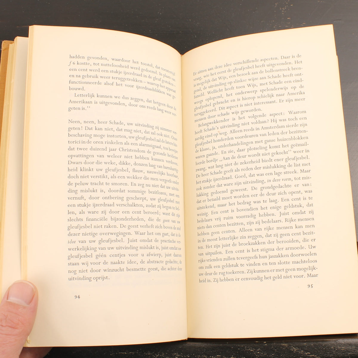 Godfried Bomans - Caprioles : Un deuxième recueil de marginaux - 2e édition 1953
