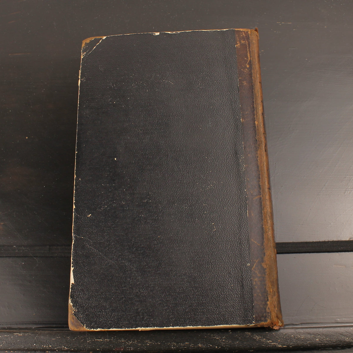 Cette Bible ou les Saintes Écritures complètes de l’Ancien et du Nouveau Testament (1868) - B. G. Teubner, Leipzig