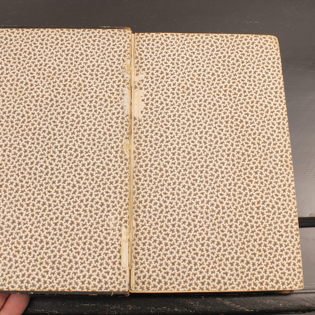 Cette Bible ou les Saintes Écritures complètes de l’Ancien et du Nouveau Testament (1868) - B. G. Teubner, Leipzig