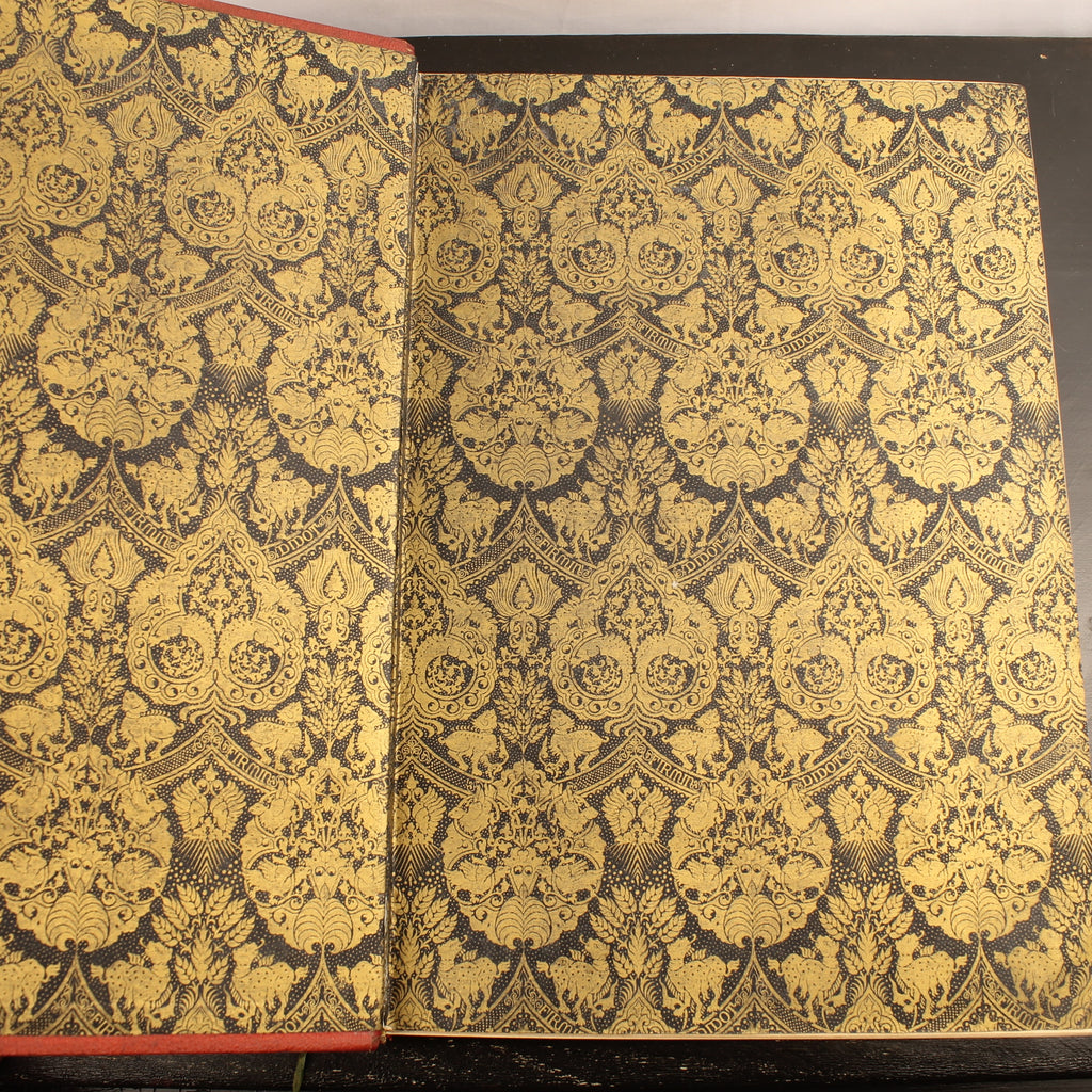 Paul Lacroix – Sciences et Lettres au Moyen Âge et à l'Époque de la Renaissance (1877)