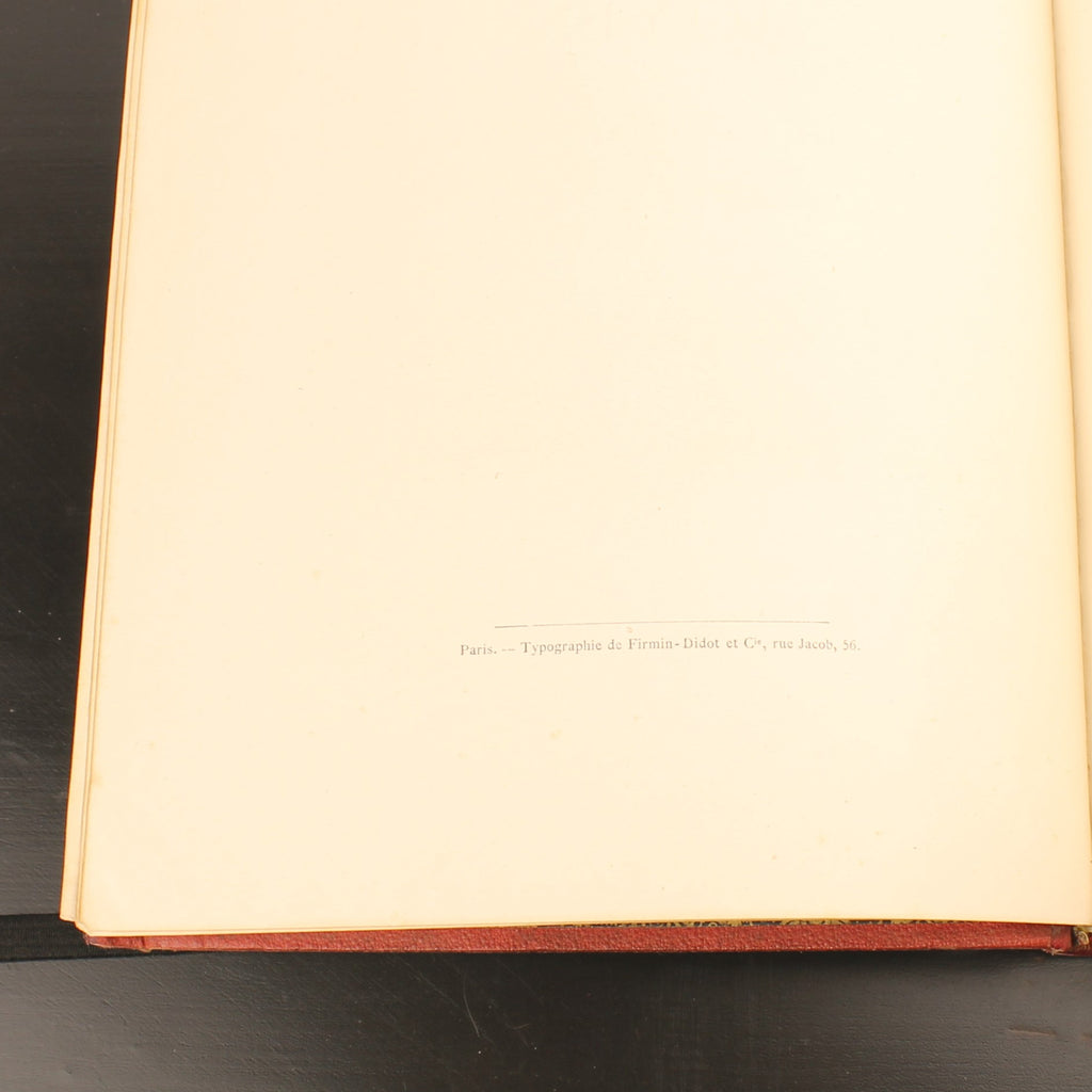 Paul Lacroix – Sciences et Lettres au Moyen Âge et à l'Époque de la Renaissance (1877)