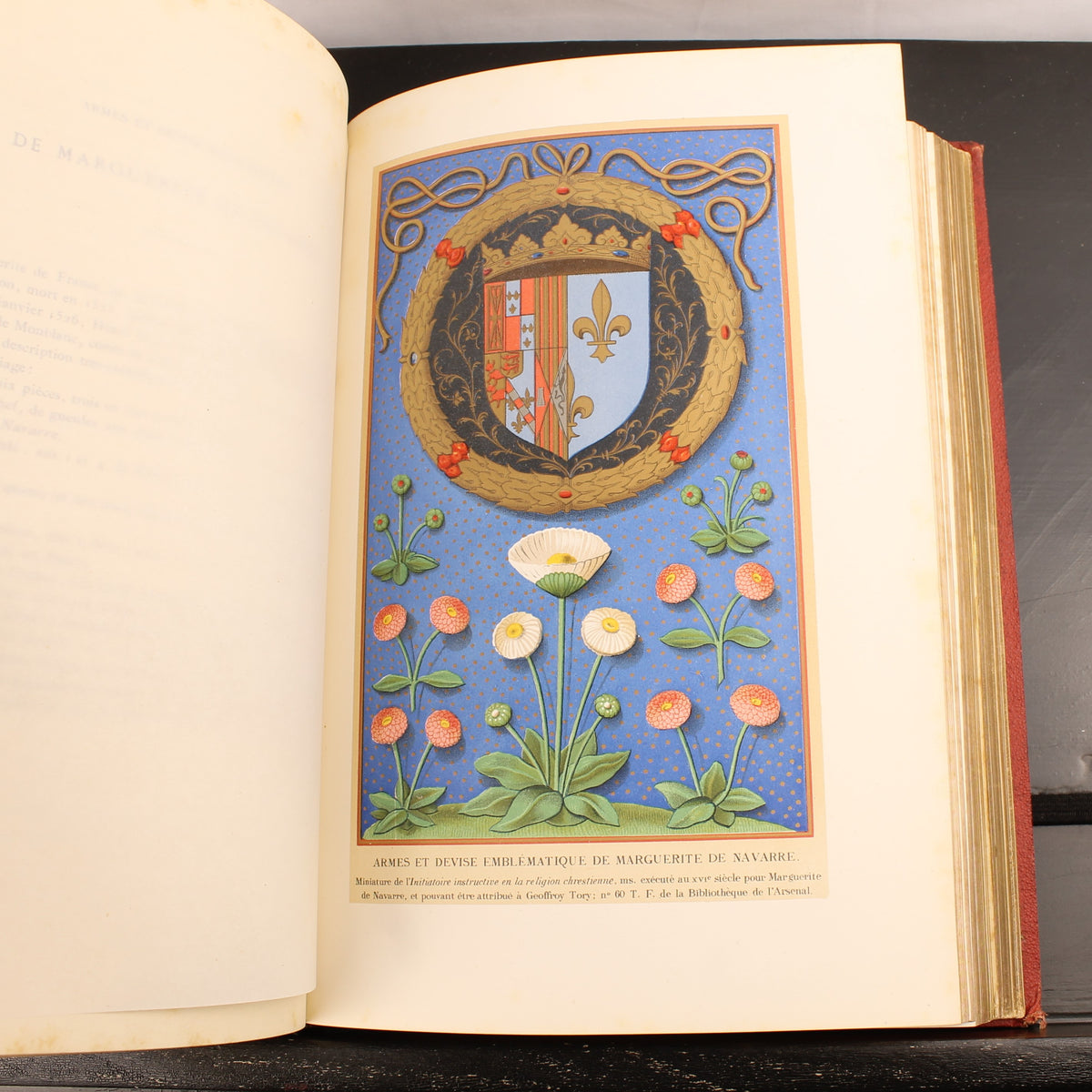 Paul Lacroix – Sciences et Lettres au Moyen Âge et à l'Époque de la Renaissance (1877)