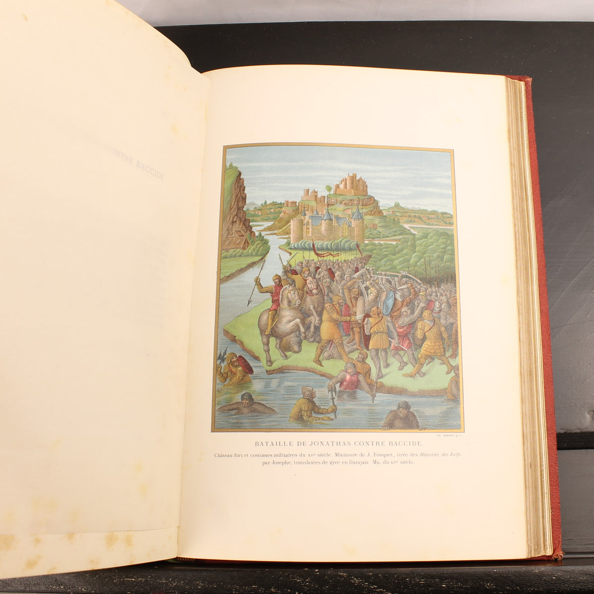 Paul Lacroix – Sciences et Lettres au Moyen Âge et à l'Époque de la Renaissance (1877)