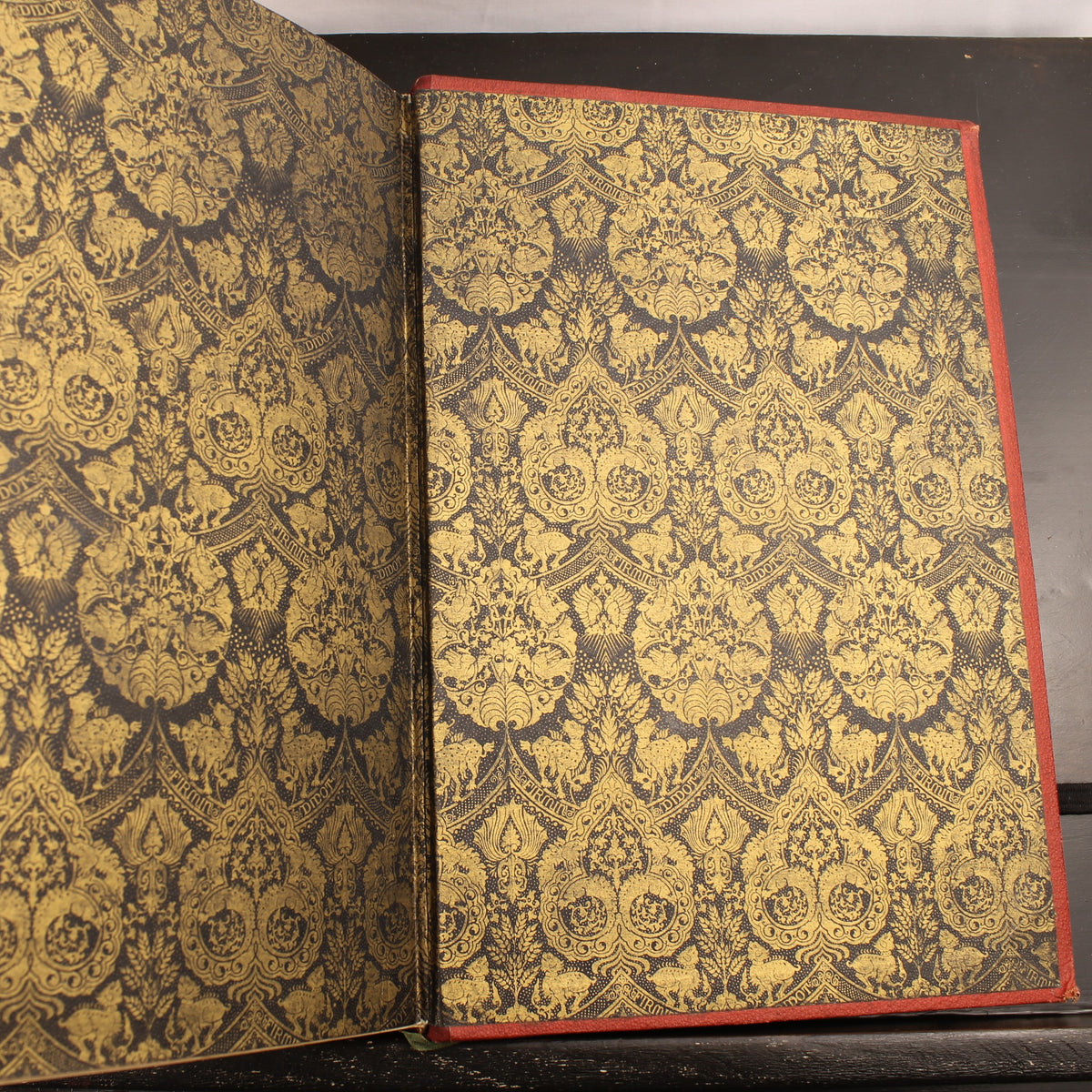 Paul Lacroix – Sciences et Lettres au Moyen Âge et à l'Époque de la Renaissance (1877)