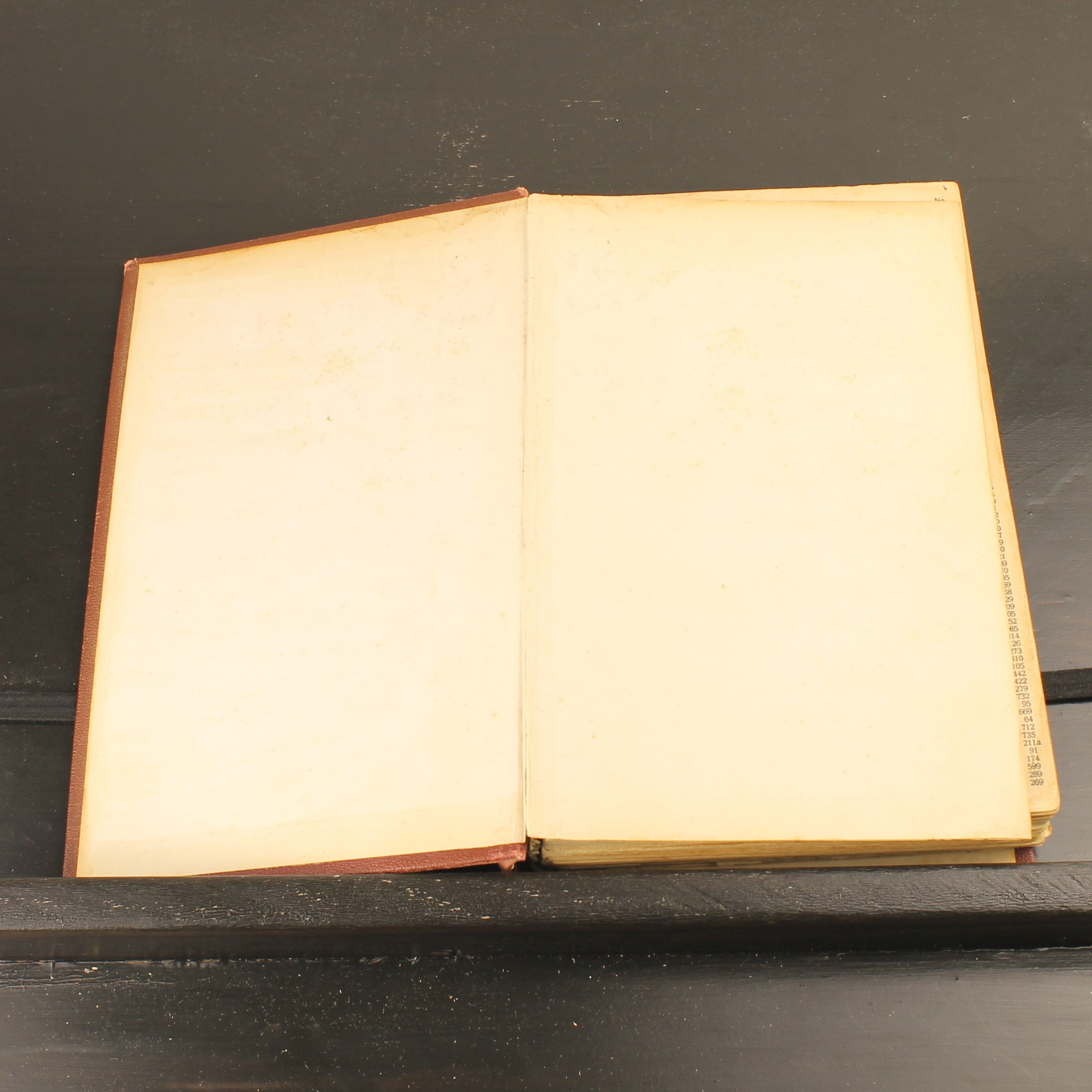 Joh. de Heer Zangbunde [ca. 1930] | 926 Liederen | Rotterdam