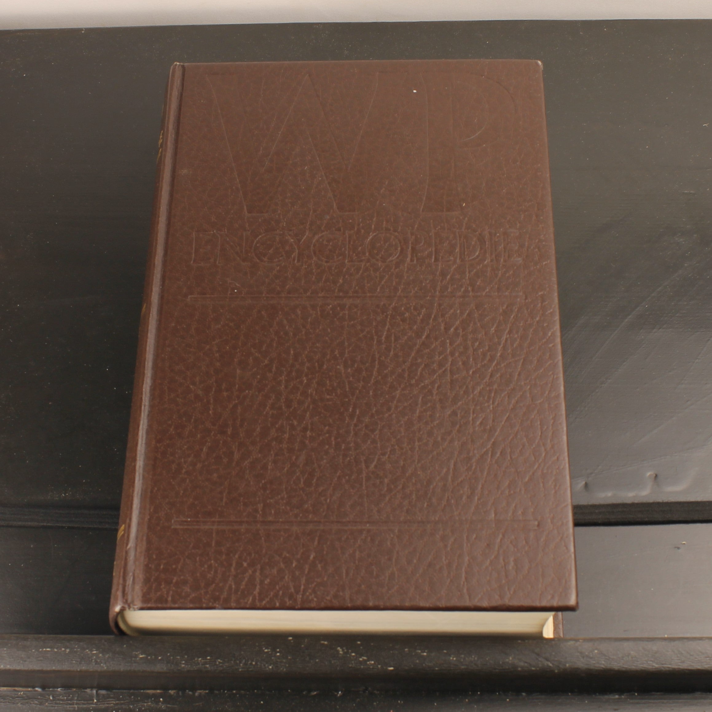 WP Encyclopedie Deel 2 (1967) – Winkler Prins – Vintage Jaren ’60 – Elsevier