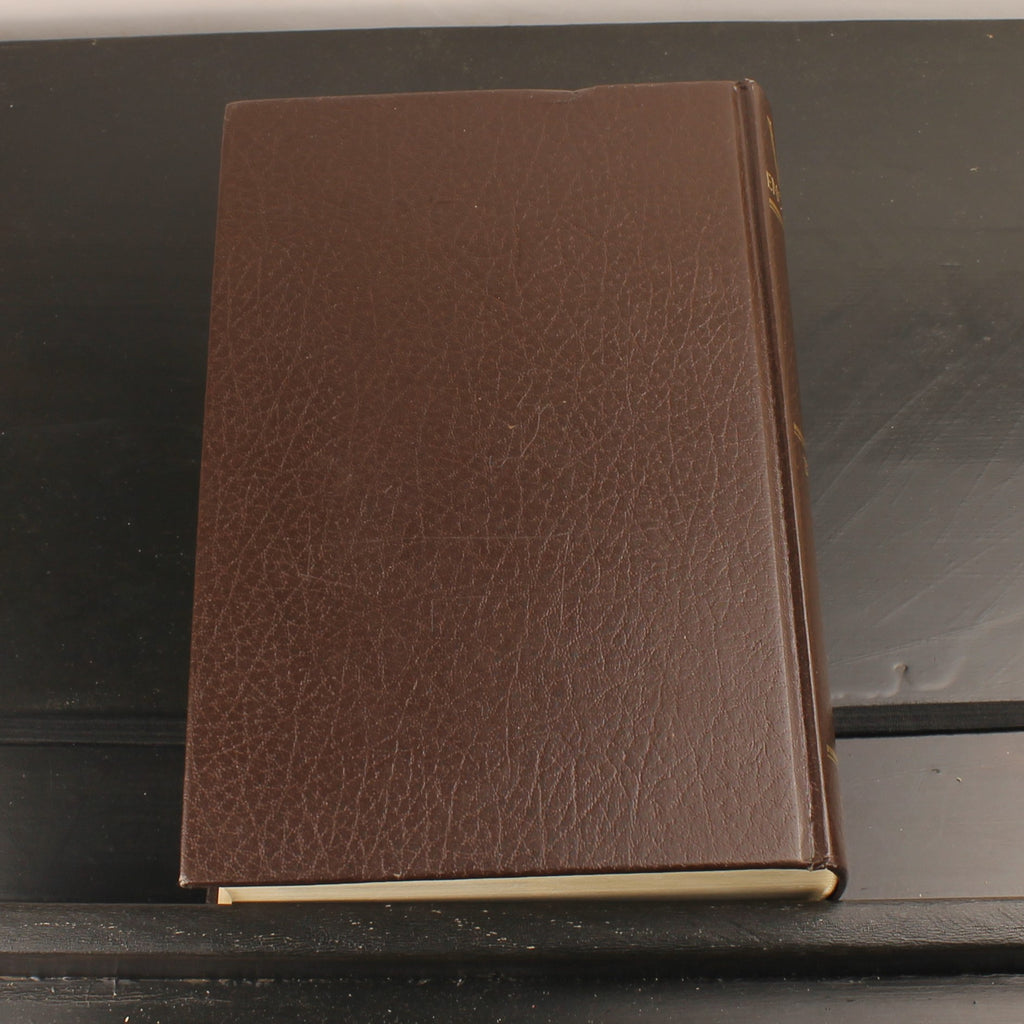 WP Encyclopedie Deel 2 (1967) – Winkler Prins – Vintage Jaren ’60 – Elsevier