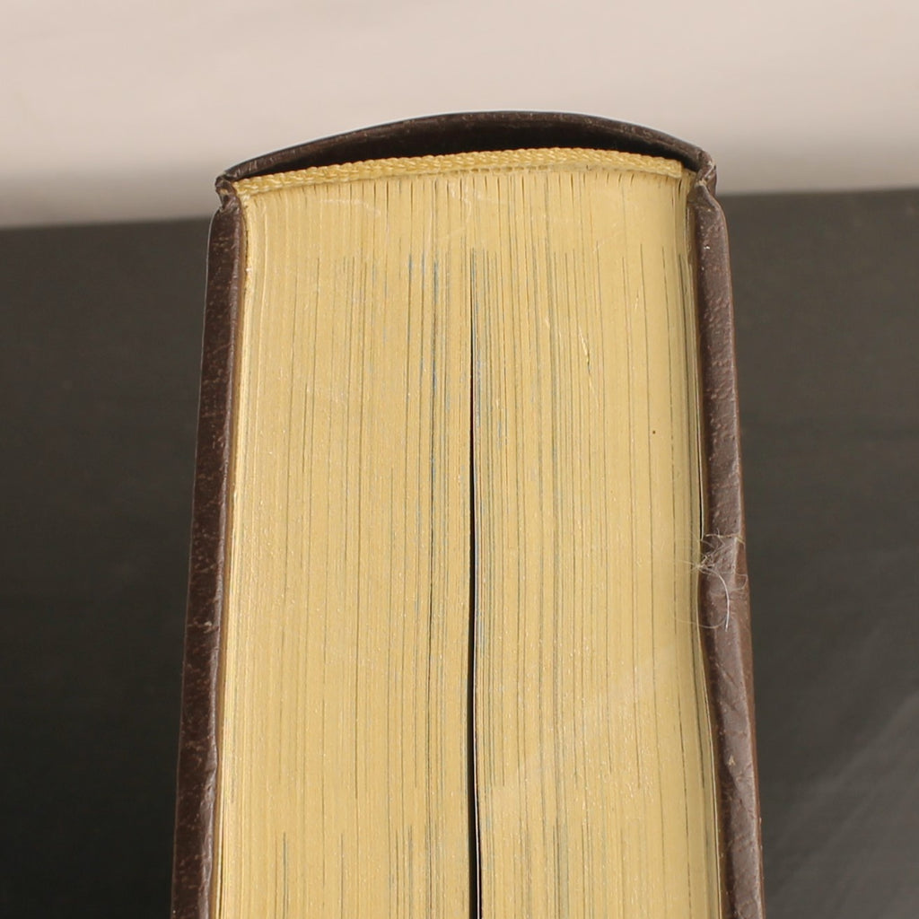 WP Encyclopedie Deel 2 (1967) – Winkler Prins – Vintage Jaren ’60 – Elsevier