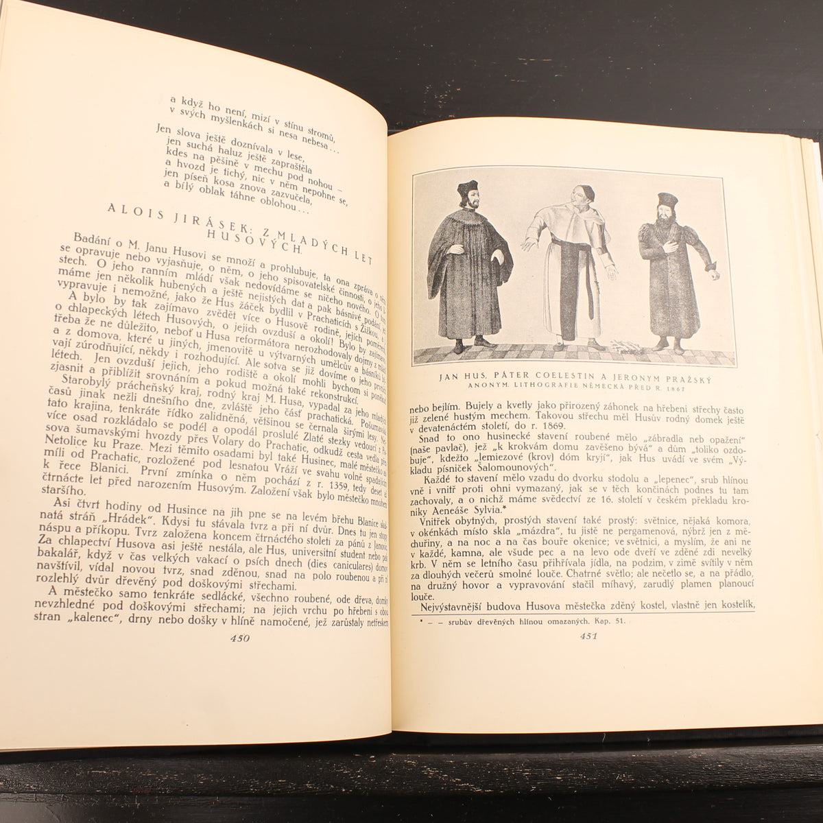 Topičův sborník literární a umělecký - Complete Kunst- en Literatuurjaargang - Praag 1914–1915