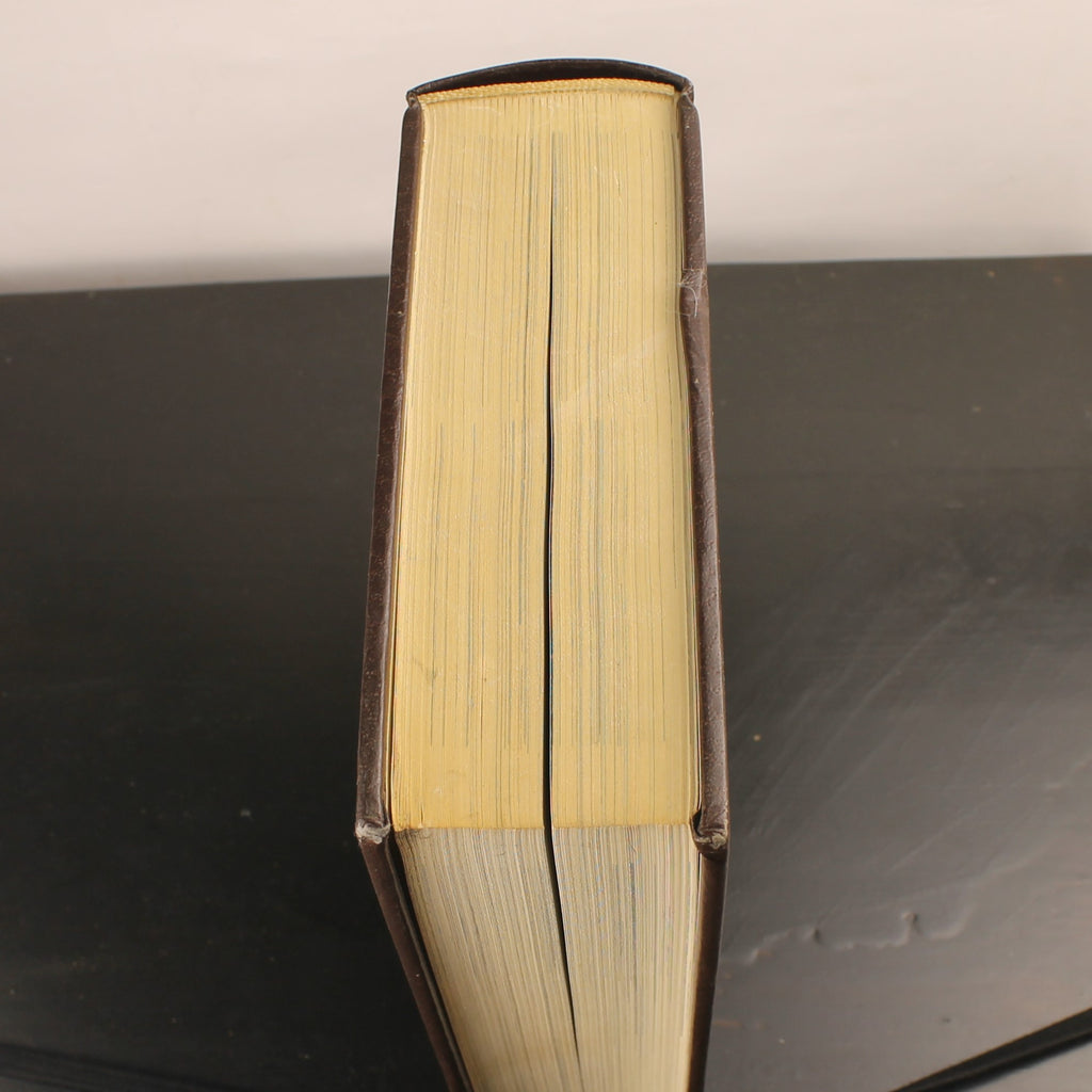 WP Encyclopedie Deel 2 (1967) – Winkler Prins – Vintage Jaren ’60 – Elsevier