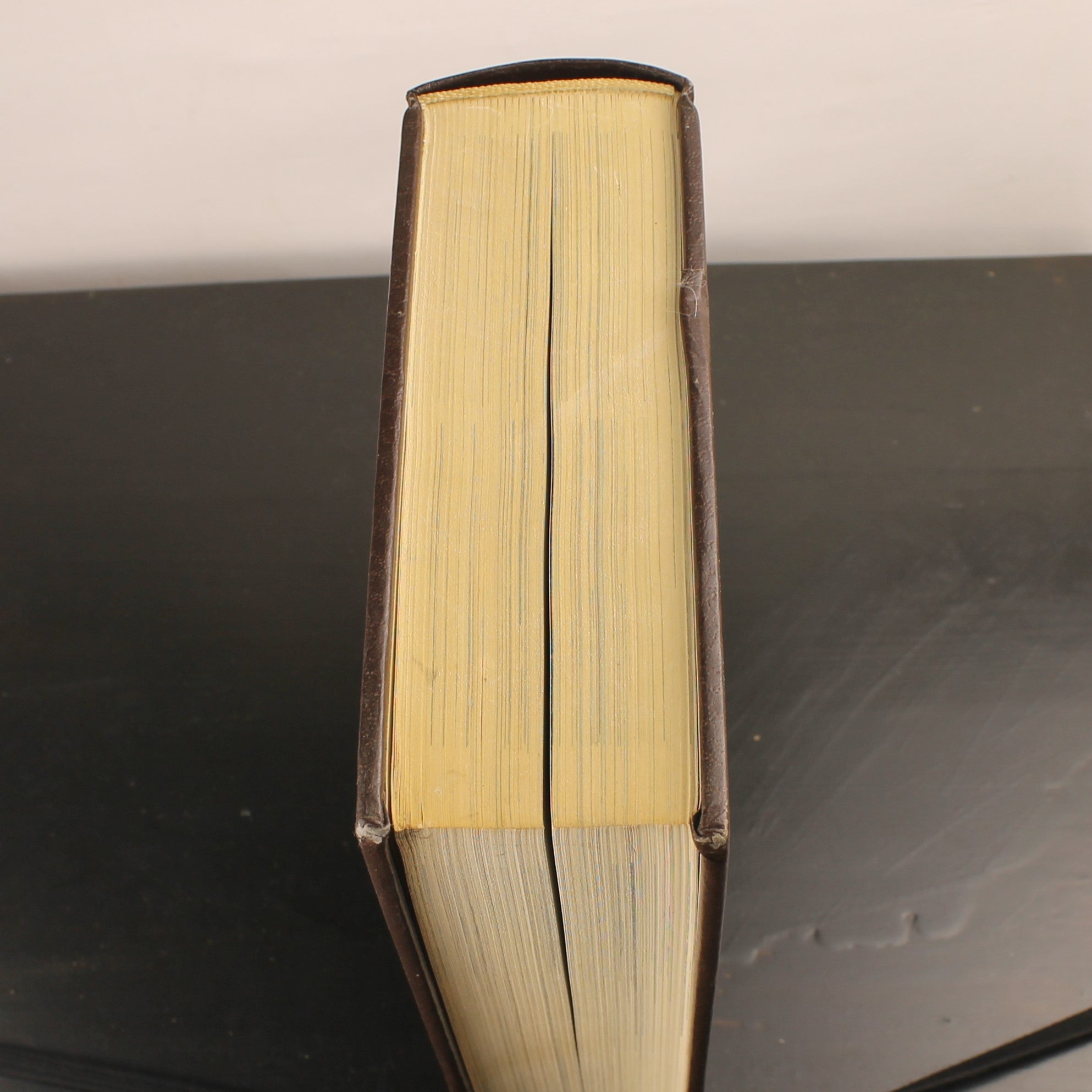 WP Encyclopedie Deel 2 (1967) – Winkler Prins – Vintage Jaren ’60 – Elsevier