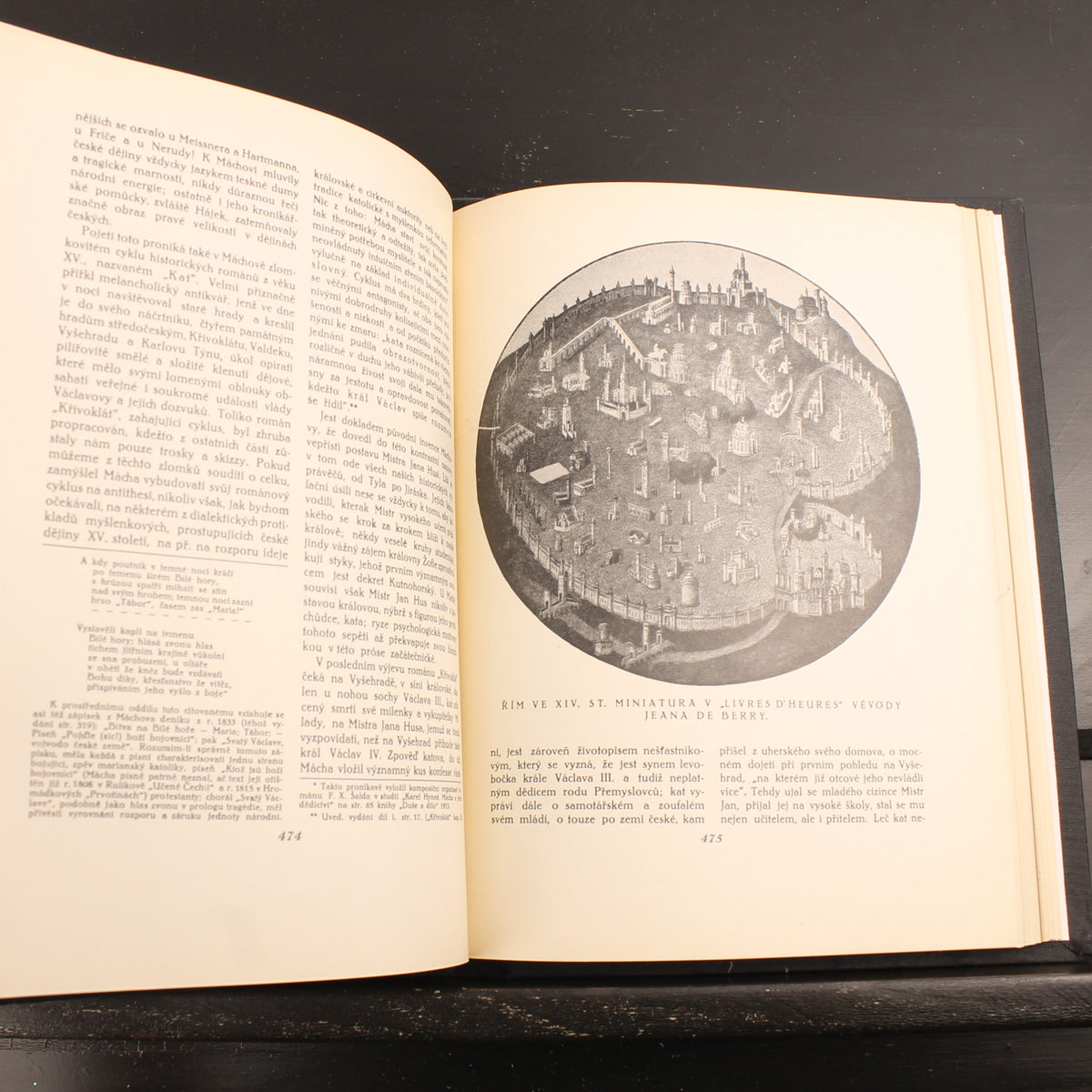 Topičův sborník literární a umělecký - Complete Kunst- en Literatuurjaargang - Praag 1914–1915