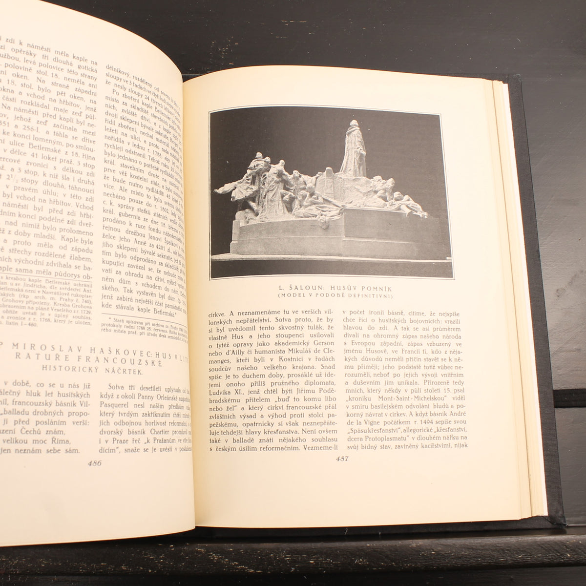 Topičův sborník literární a umělecký - Complete Kunst- en Literatuurjaargang - Praag 1914–1915