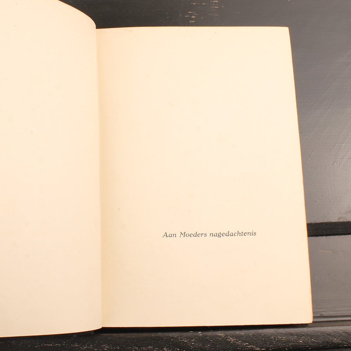 Merijntje Gijzen's Jeugd: Het Verraad - A.M. de Jong - Tweede Druk - Querido 1926