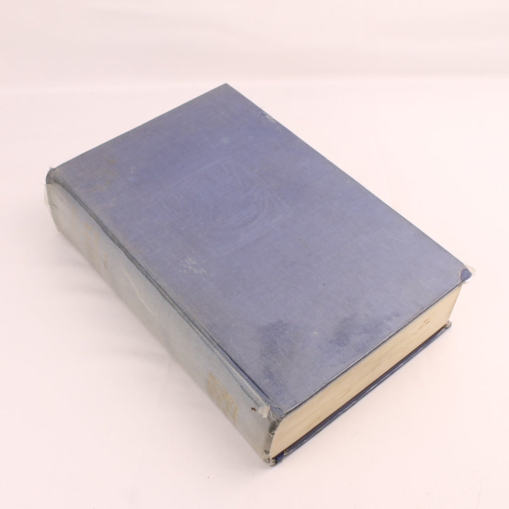 Bijbel in Vertelling en Beeld – G. Ingwersen – Klaas Pijlman – 9e Druk 1968