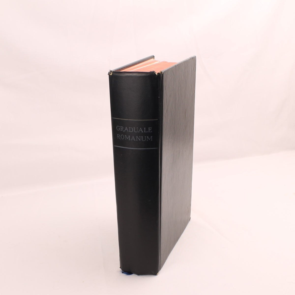 Graduale Romanum - Gregoriaanse Liturgische Gezangen - Solesmes 1979