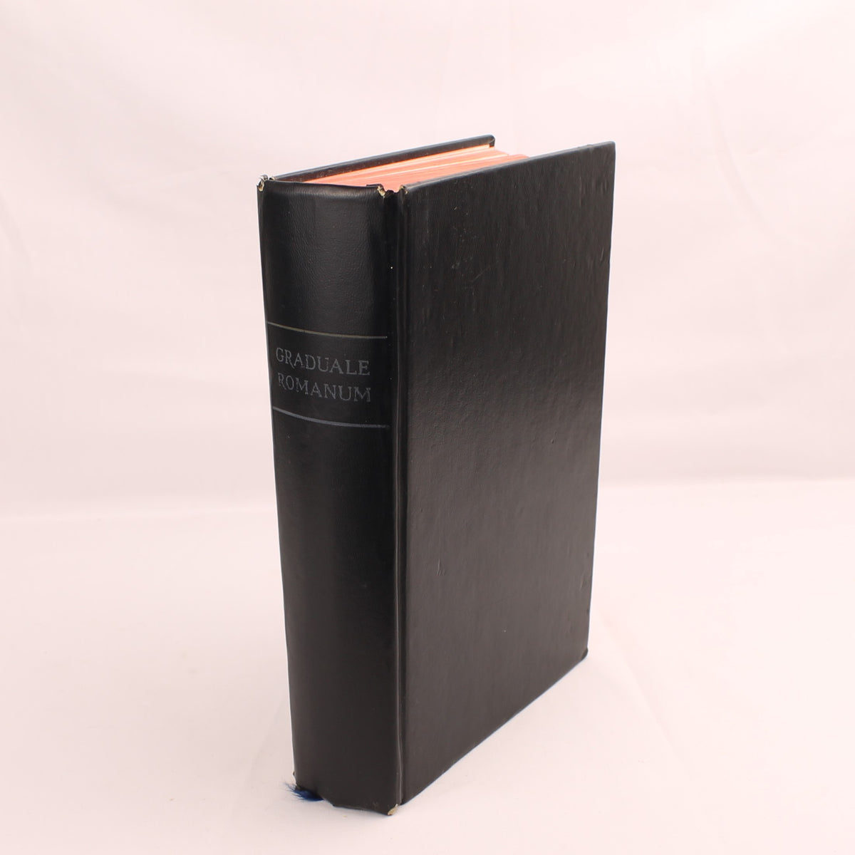 Graduale Romanum - Gregoriaanse Liturgische Gezangen - Solesmes 1979