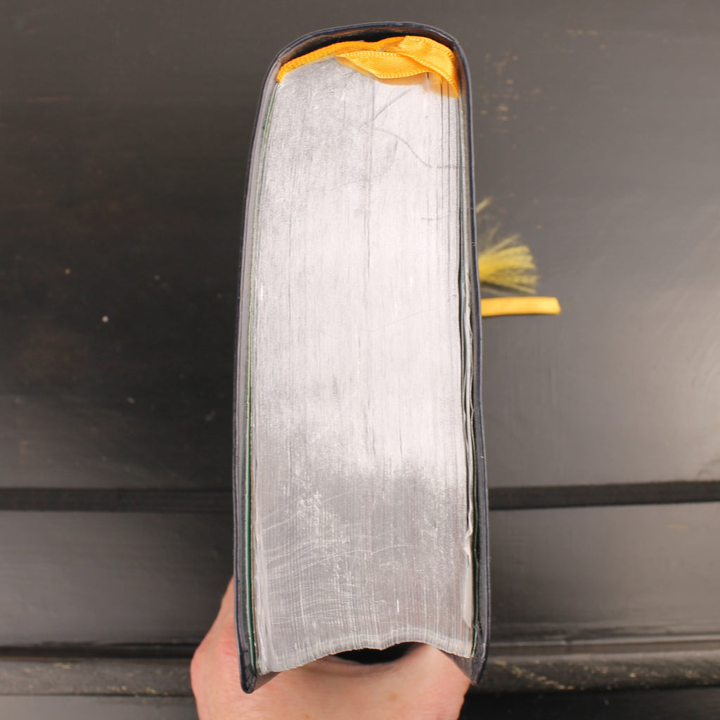 Koreaans-Engelse ESV Bijbel - Agape - New Korean Revised Version - ca. 2016