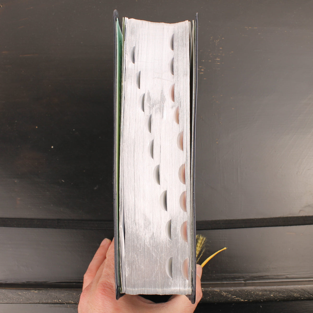 Koreaans-Engelse ESV Bijbel - Agape - New Korean Revised Version - ca. 2016