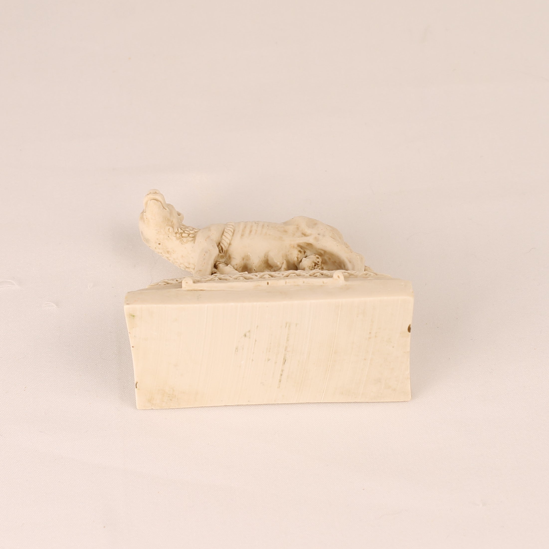 Lupa Romana Beeldje - Made in Italy