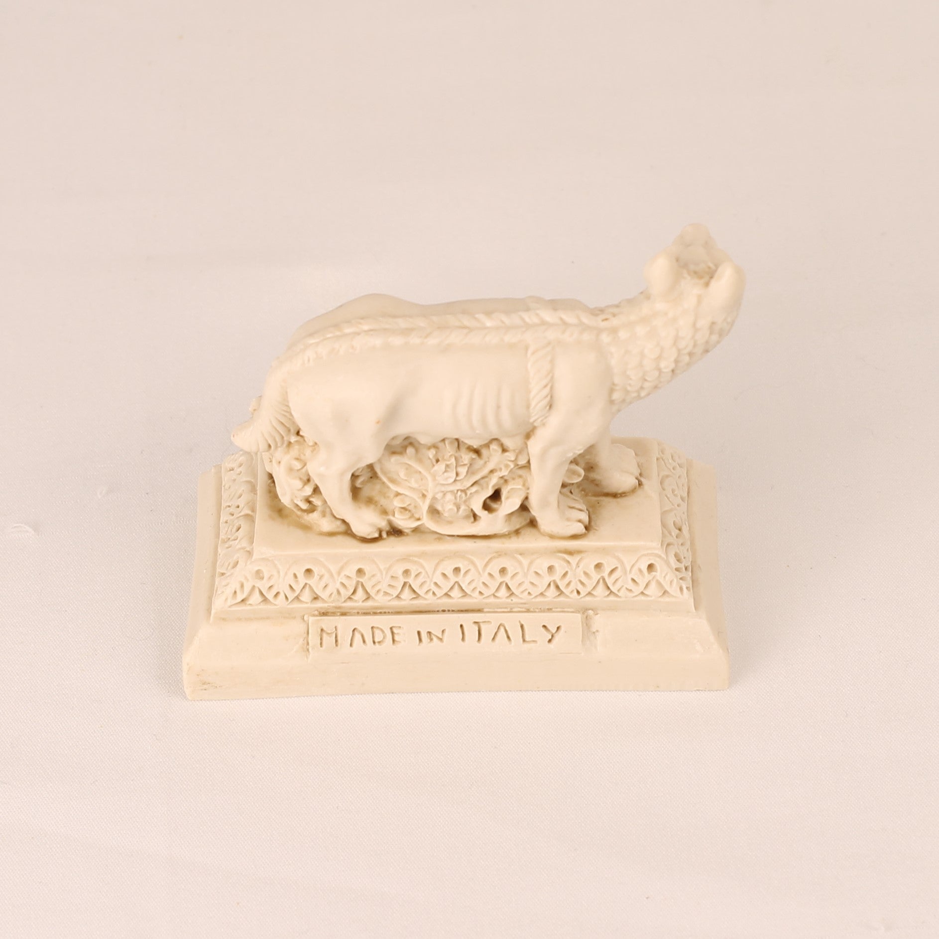 Lupa Romana Beeldje - Made in Italy