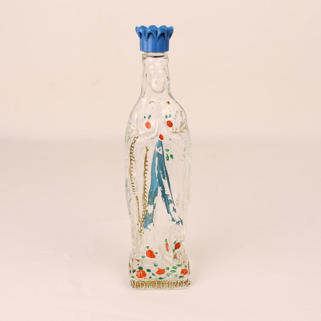 Lourdes Wijwaterfles – Notre Dame de Lourdes – 16 cm