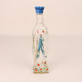 Lourdes Wijwaterfles – Notre Dame de Lourdes – 16 cm