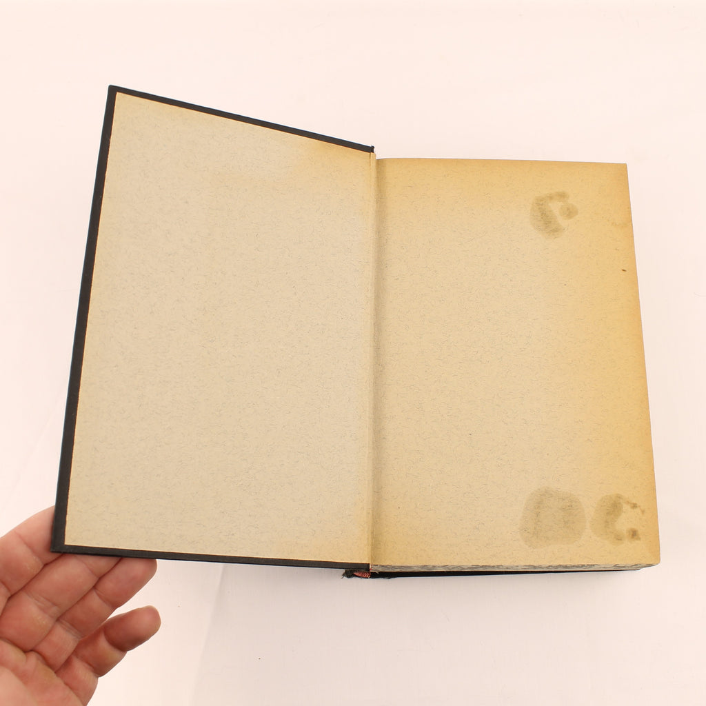 Statenbijbel ca. 1950 | Nederlandsch Bijbelgenootschap | Gemarmerde Snede & Huwelijksopdracht
