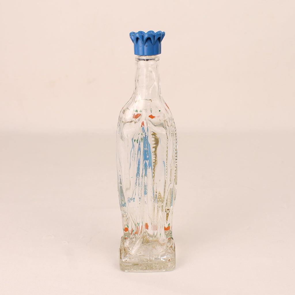 Lourdes Wijwaterfles – Notre Dame de Lourdes – 16 cm
