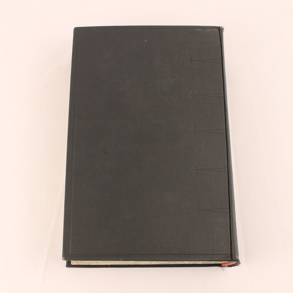 Statenbijbel ca. 1950 | Nederlandsch Bijbelgenootschap | Gemarmerde Snede & Huwelijksopdracht