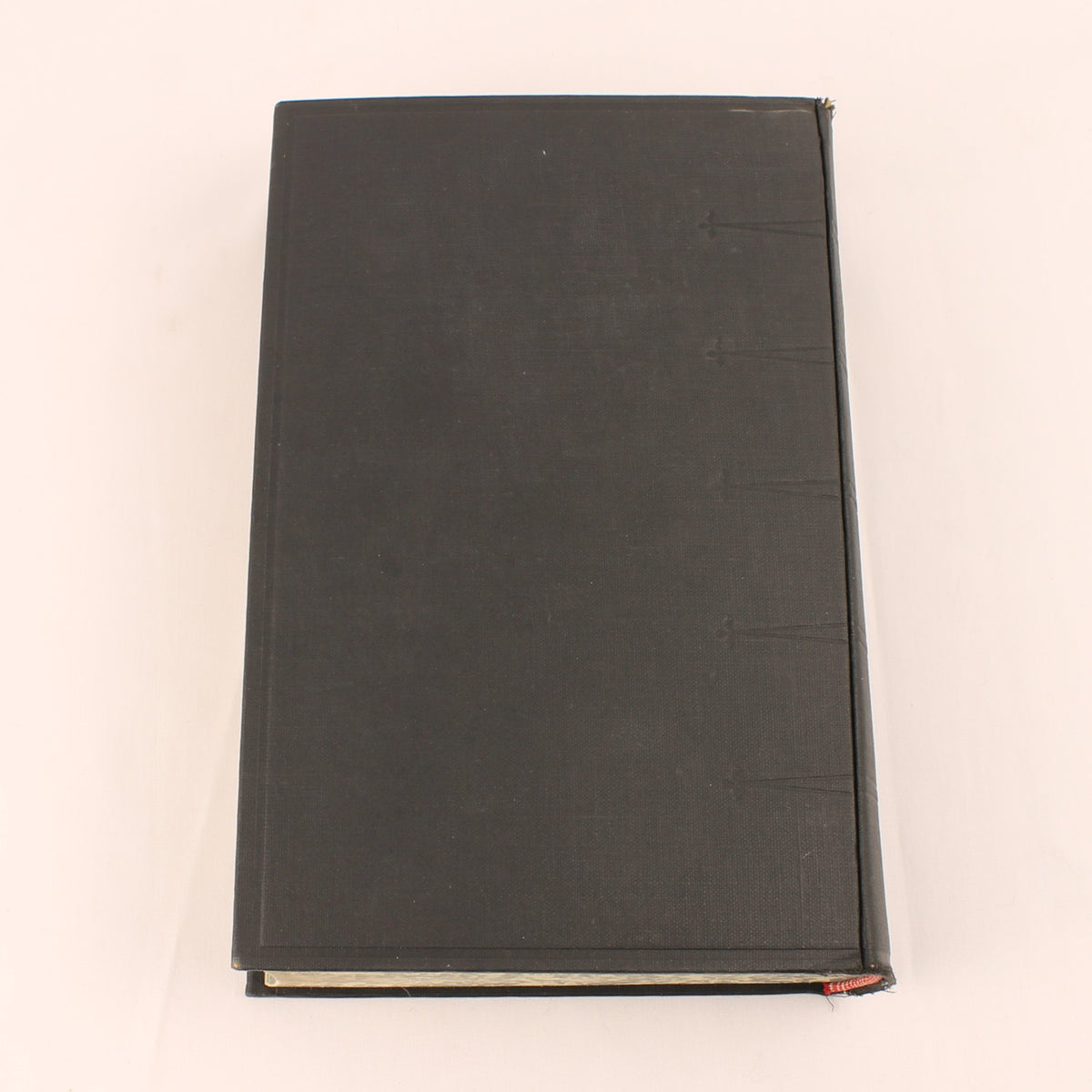 Statenbijbel ca. 1950 | Nederlandsch Bijbelgenootschap | Gemarmerde Snede & Huwelijksopdracht